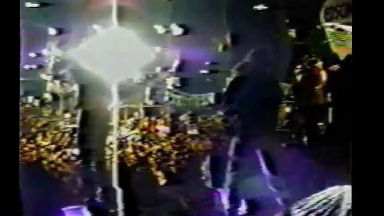 Grupo Dominó - Praça da Sé - 1990