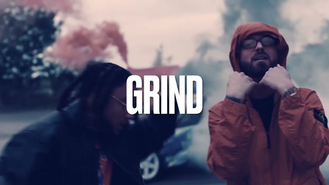 [FREE] Benny Jamz x Gilli Type Beat - 