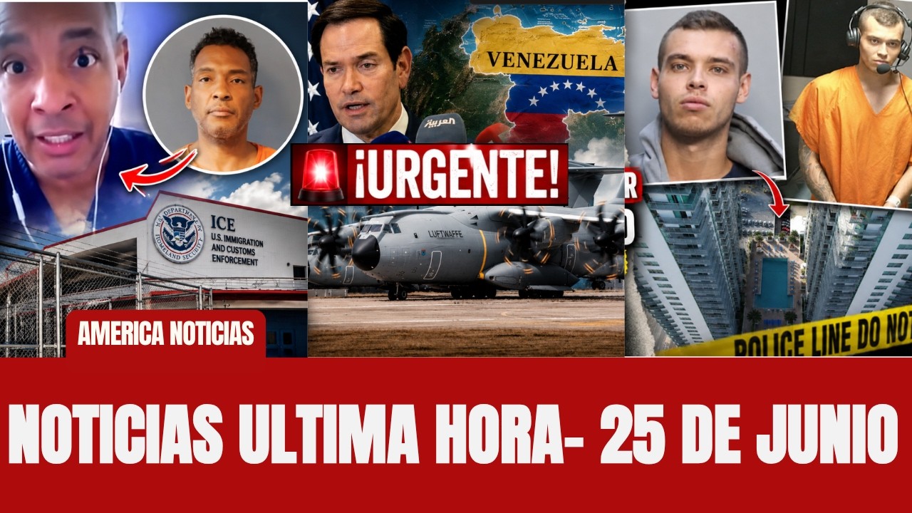 🚨NOTICIAS: D&Iacute;AZ-CANEL NIEGA APERTURA POL&Iacute;TICA EN CUBA | DEVASTADORES TERREMOTOS EN VENEZUELA
