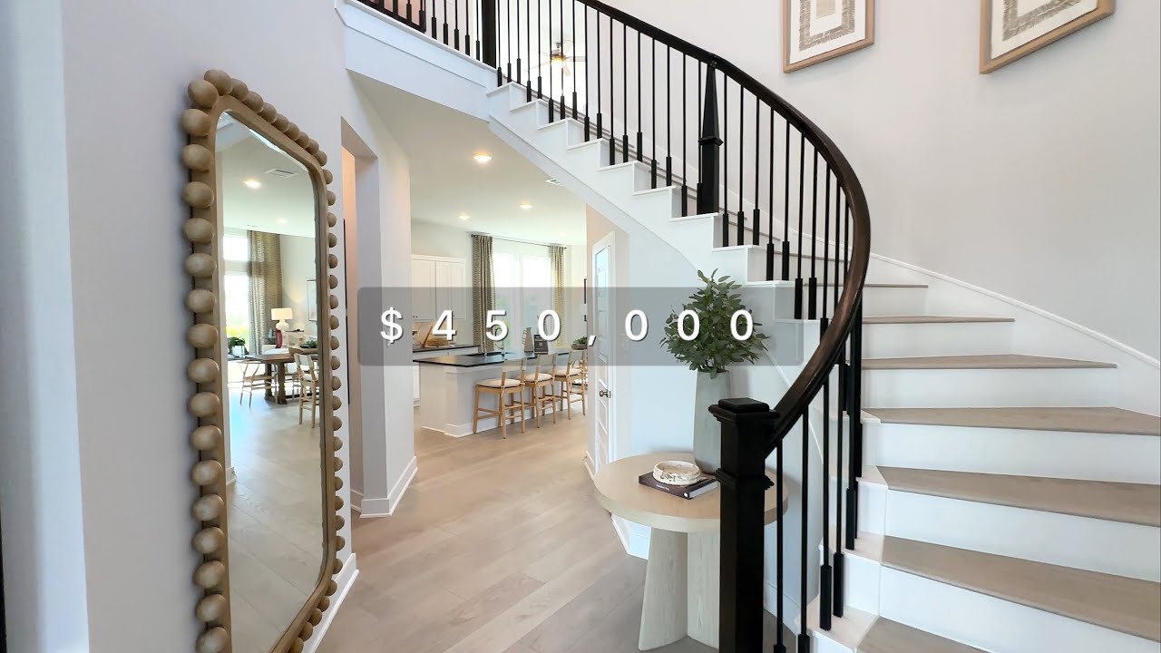 $450,000 in Richmond Texas!