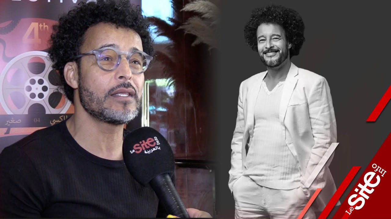 مالك أخميس: فهاد البلاد الواحد يدخل سوق راسو وهذا جديدي السينمائي