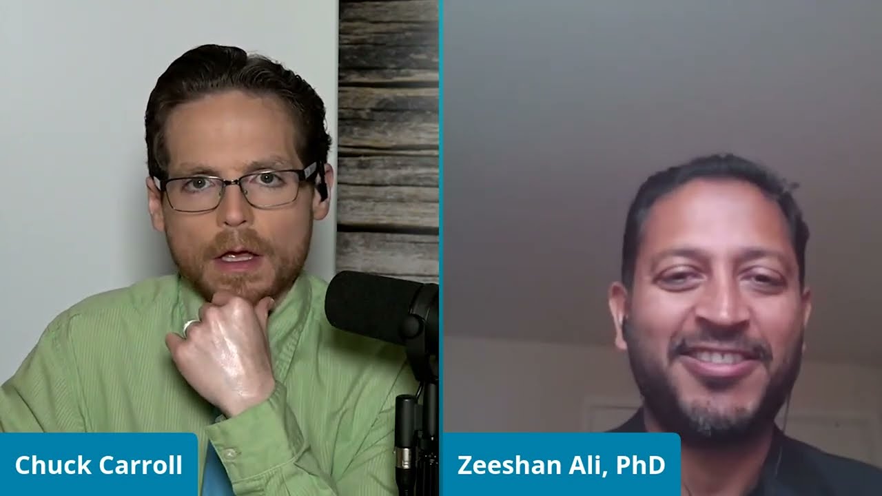 Plant-Based Diets and India | The Exam Room