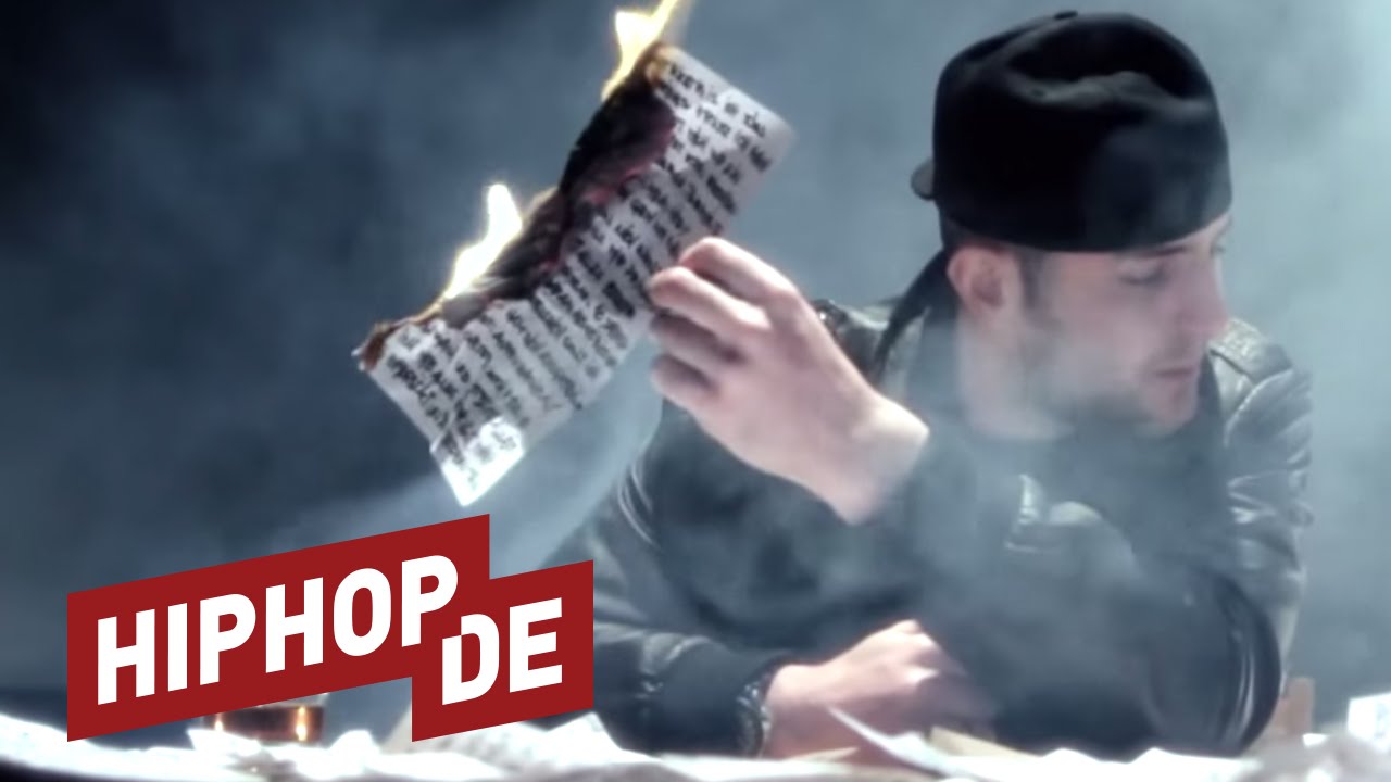 Bizzy Montana – Leeres Blatt – Videopremiere