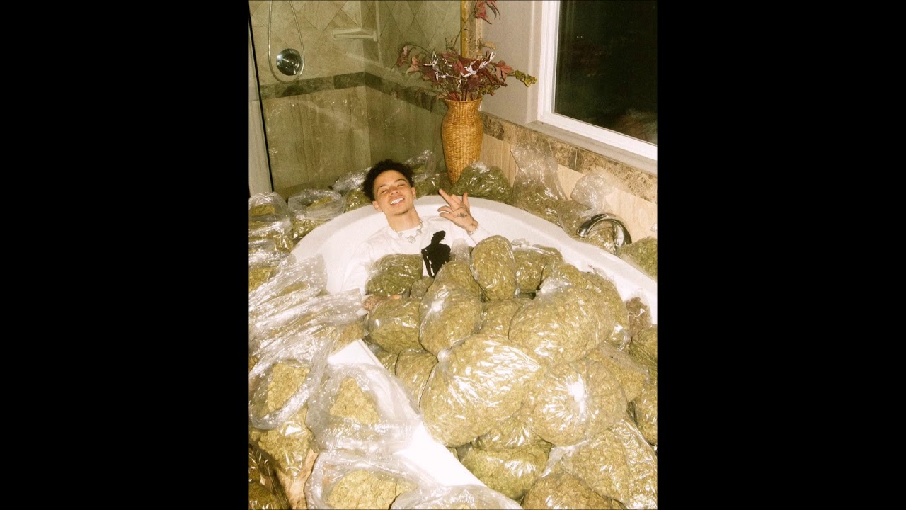 [FREE] Lil Mosey x Roddy Ricch Type Beat 