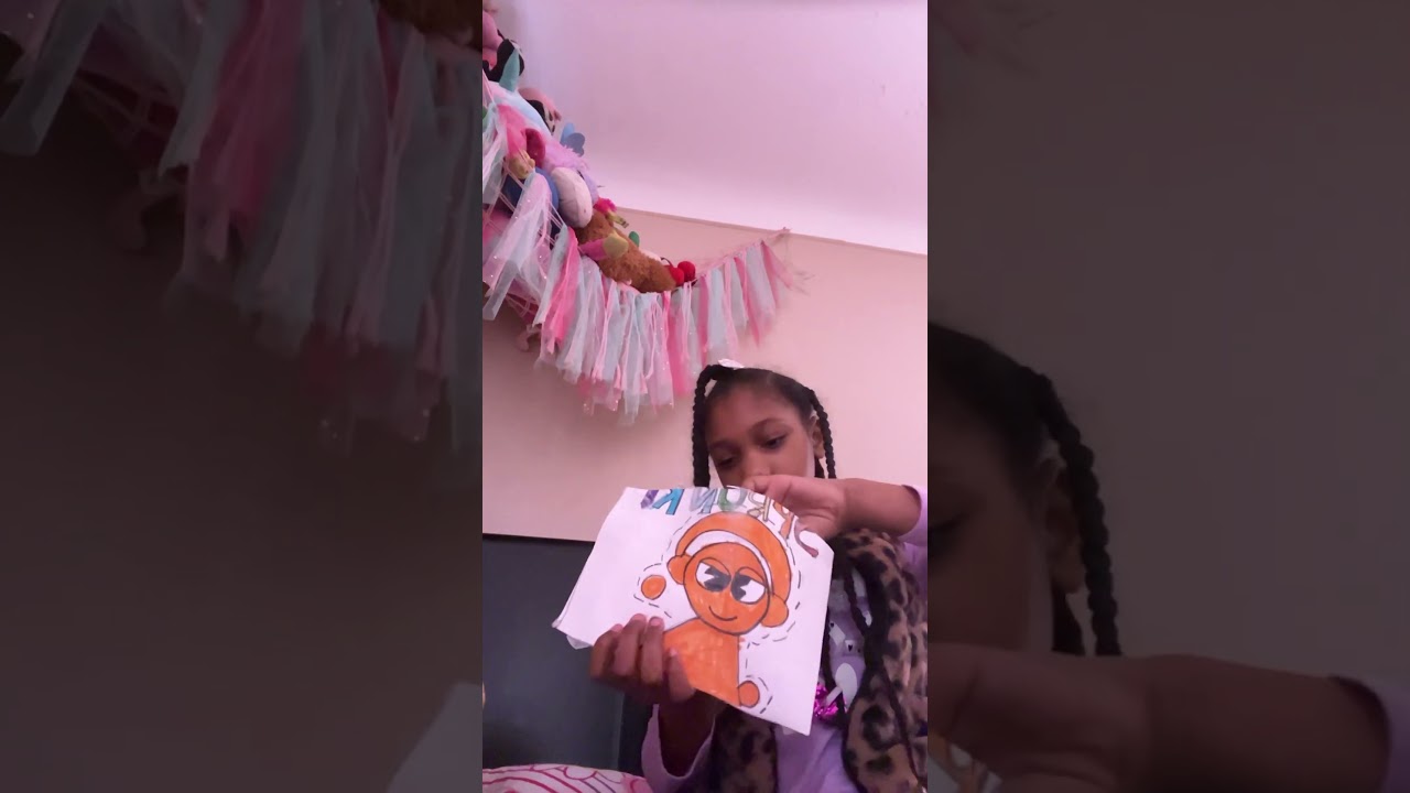 I found a Sprunki bag￼