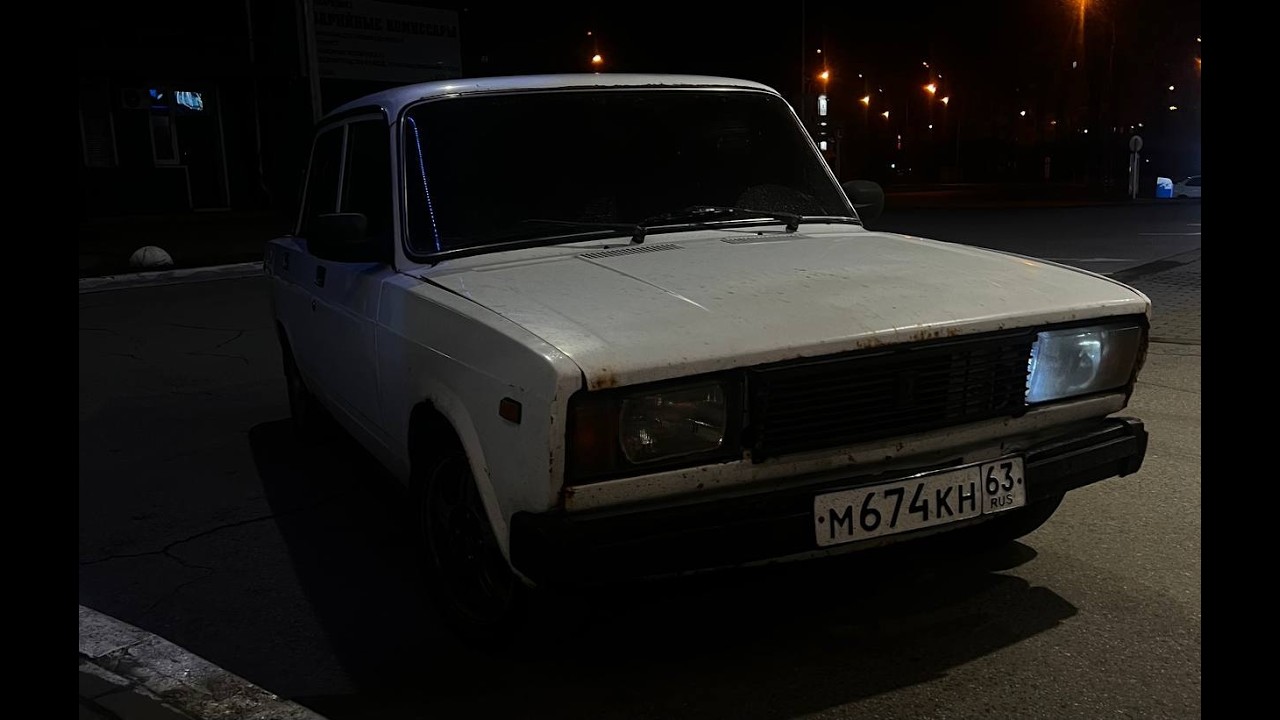 Не лезь туда, она тебя сожрет.