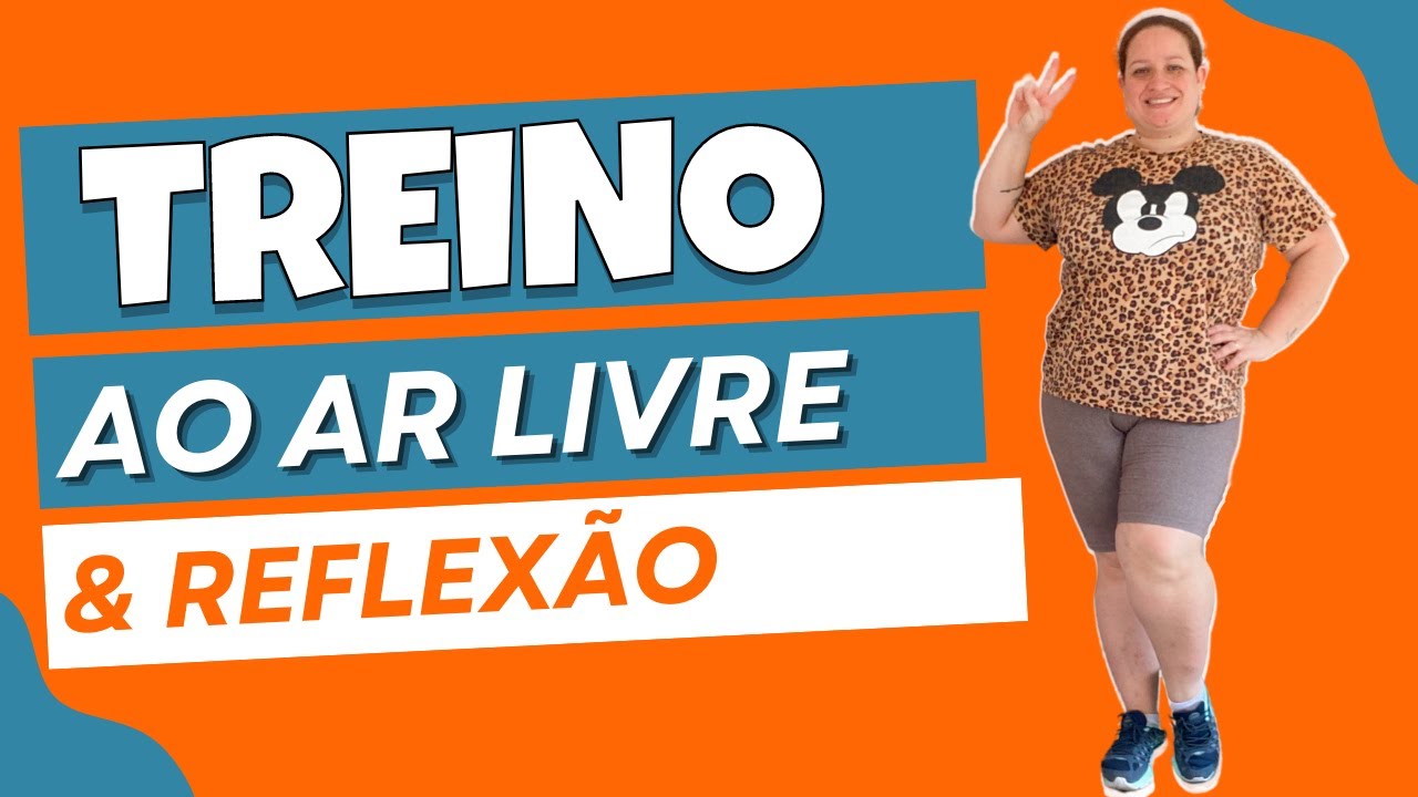 Fazendo TREINO de ACADEMIA em casa com Carol Borba + Reflex&atilde;o sobre emagrecimento.