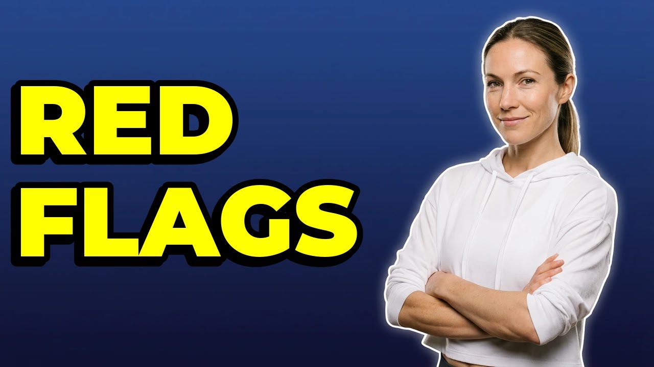 What Pregnancy Hip Pain Signs Mean I Need a Doctor?