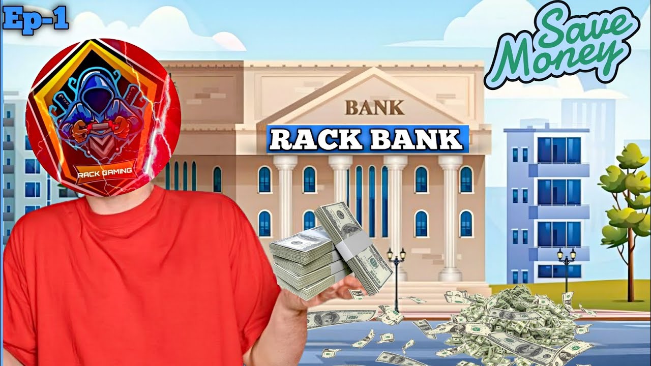 I OPENED MY OWN BANK! | BANKER SIMULATOR GAMEPLAY #1