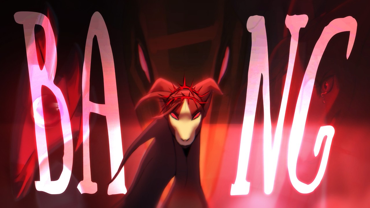 Unroyal - BANG // Animation Meme