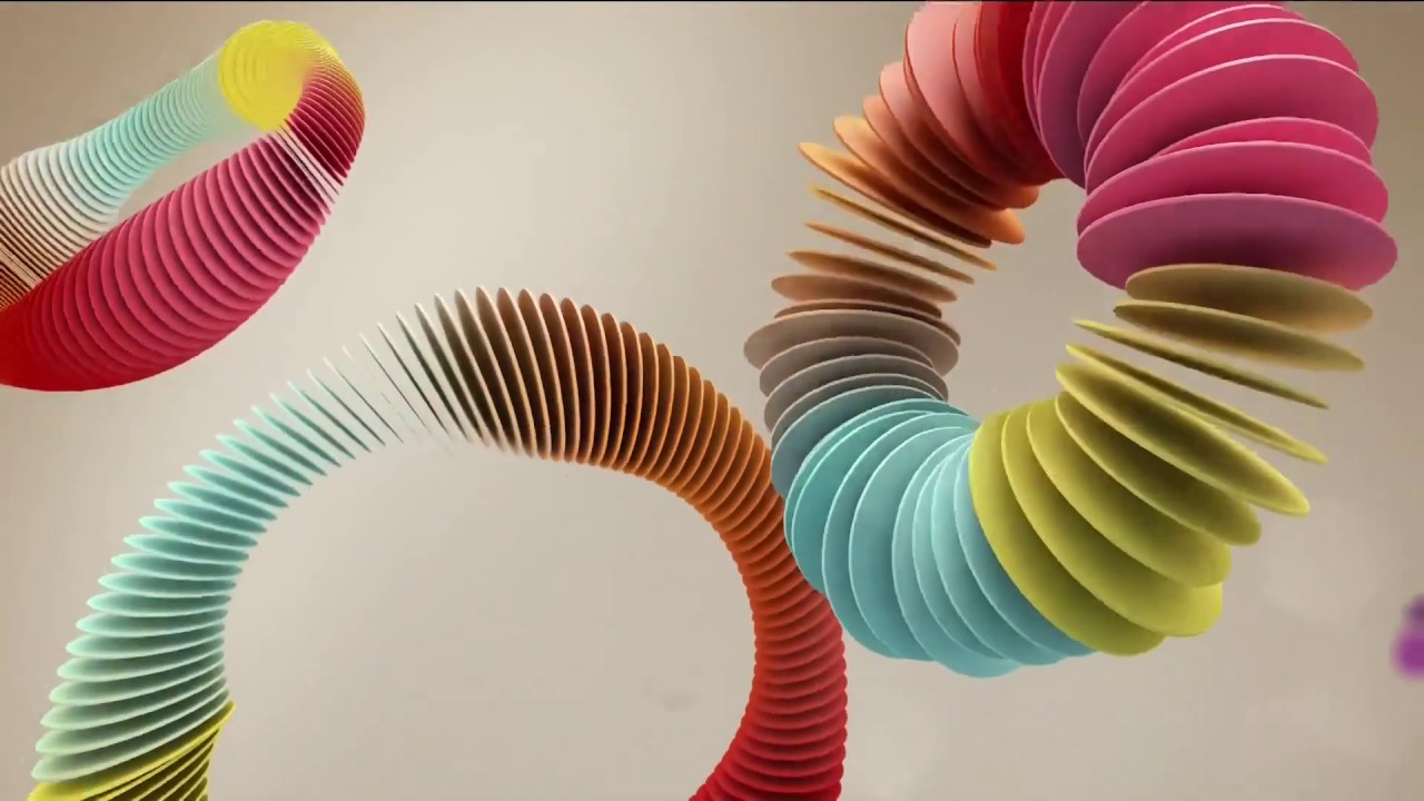 Mediacorp Channel 8 Ident (2017-31st January 2023) (15s)