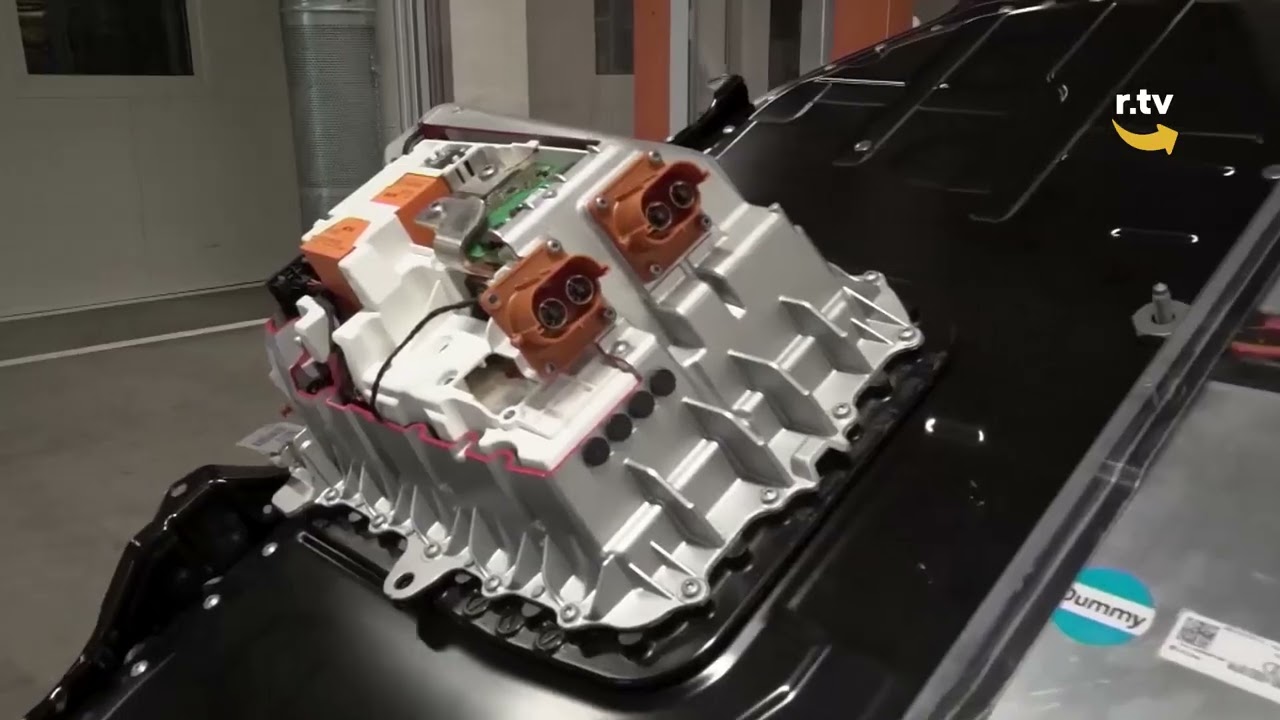 Batterie, l’Italia recepisce il nuovo quadro europeo