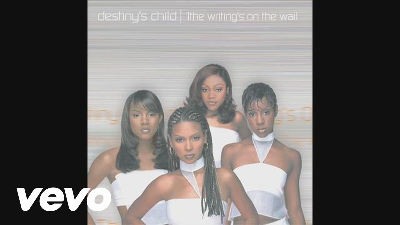 Destiny's Child - Temptation (Official Audio)