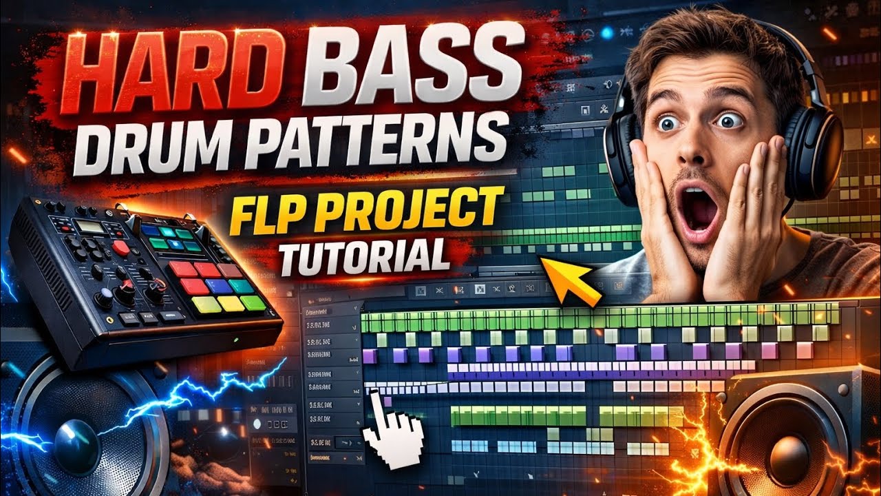 Hard Bass Remix Song 😱🔥