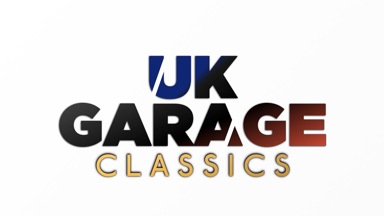 UK Garage Classics MEGAMIX ● UK Garage & Basslines (UKG, 2step, Garage House, Garage Bass)