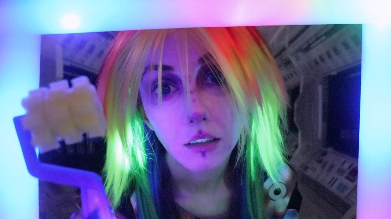 ASMR Alien Abduction
