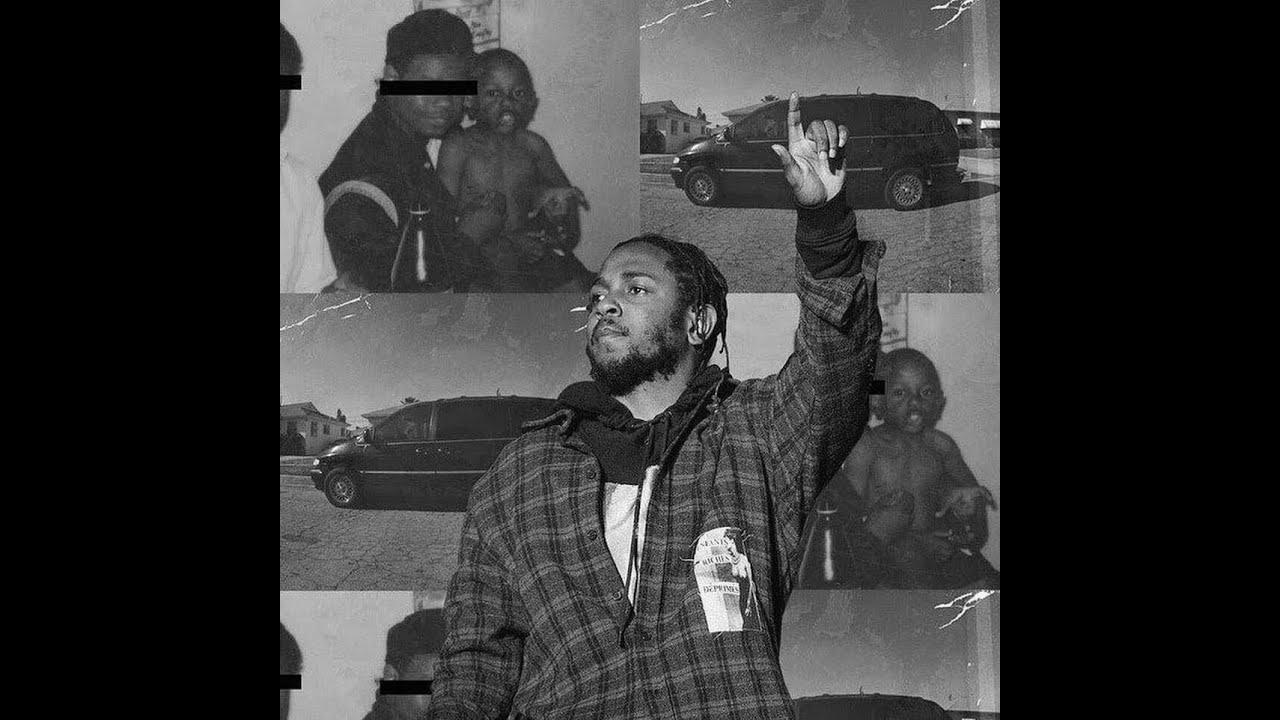 [BEAT SWITCH] KENDRICK LAMAR TYPE BEAT - 