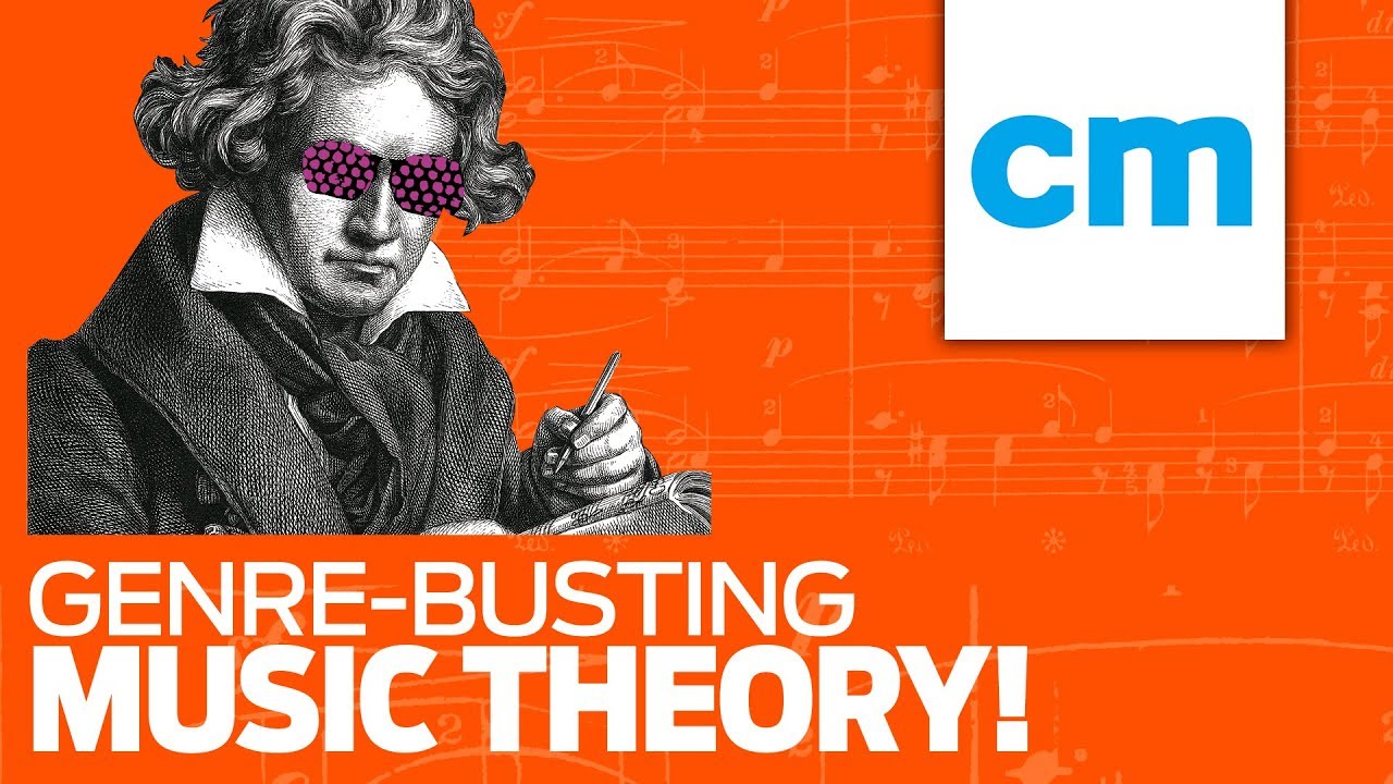 Jazz Chords For Beginners | Genre-Busting Theory for Producers