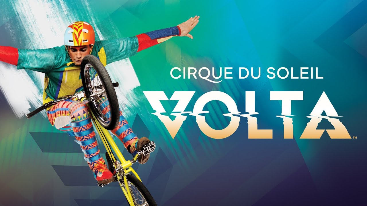 Cirque du Soleil 
