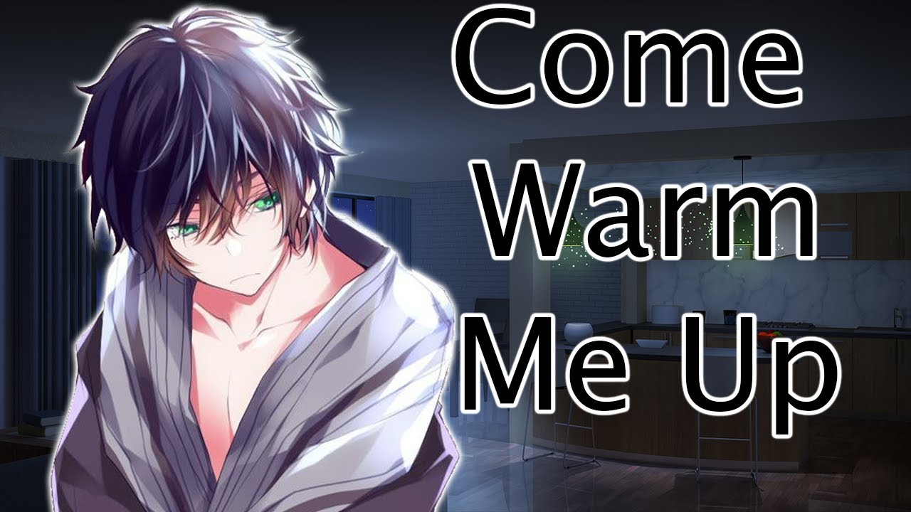 ASMR Boyfriend Demands Cuddles [Teasing Listener] [Needy] Roleplay