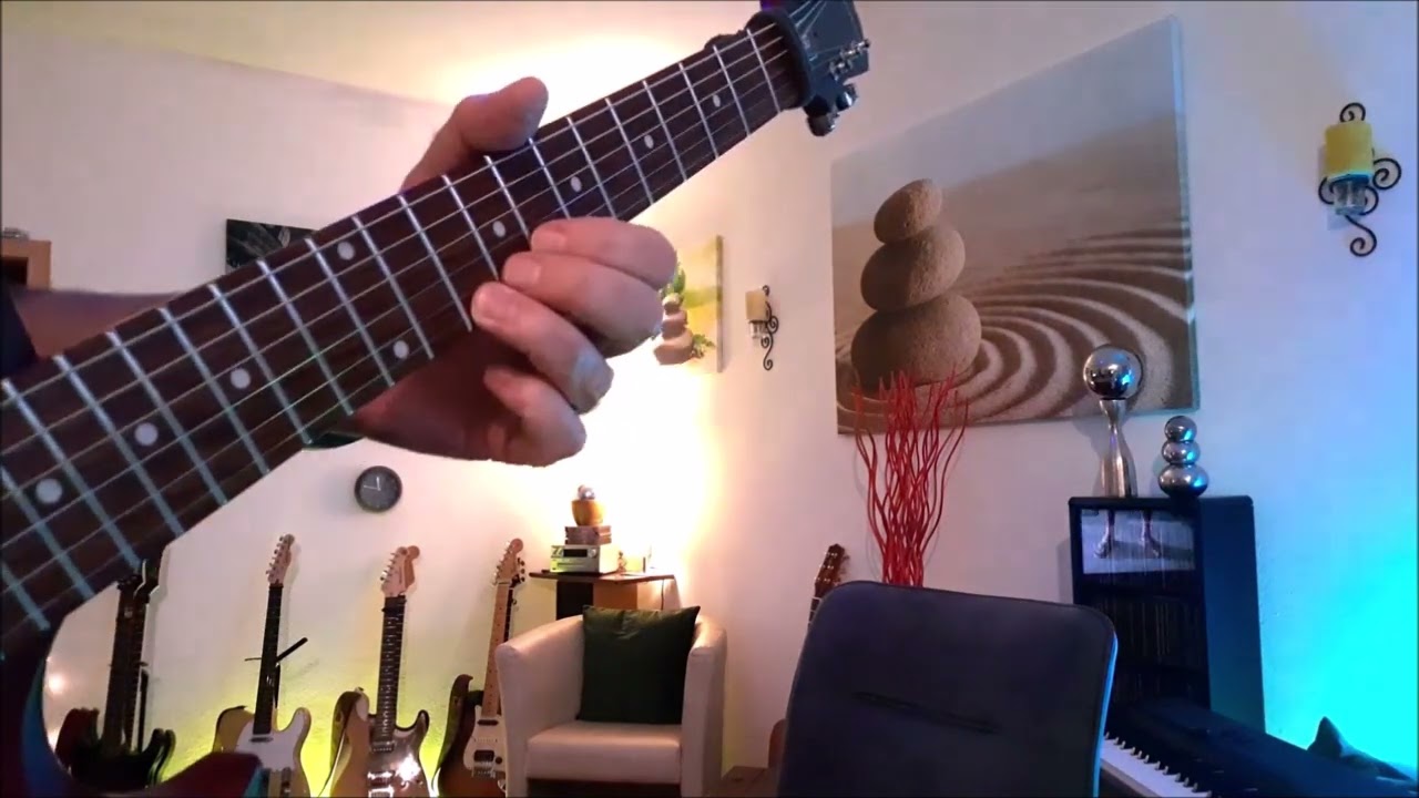 Epiphone SG Special   Drive Lead !