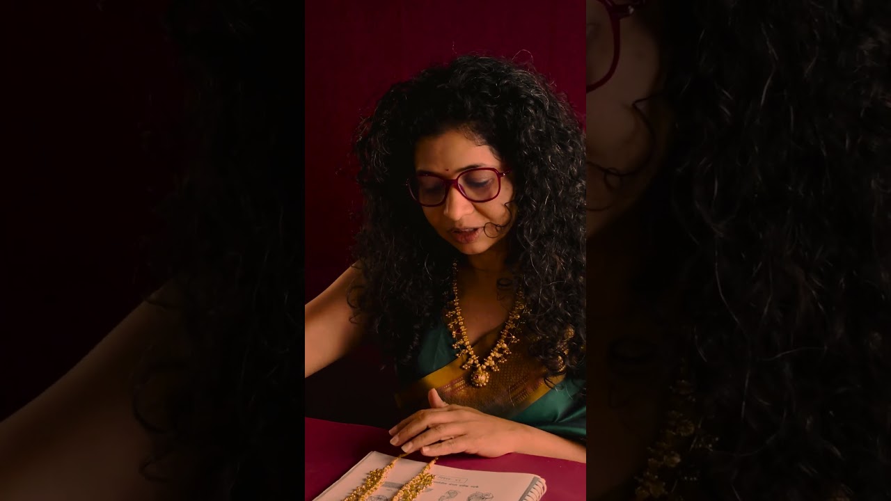The Kolhapuri Saaj✨