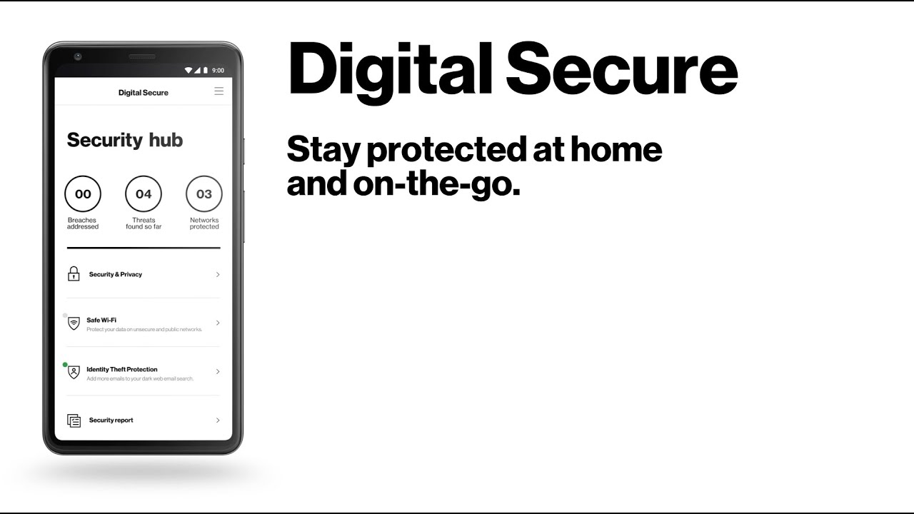 Digital Secure