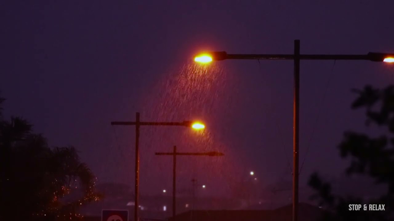 antent - hope to see you again (1h rain)