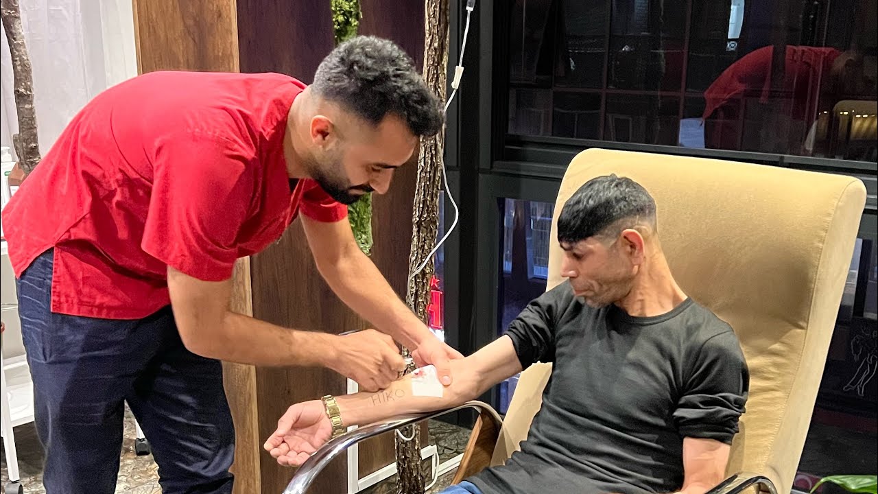 Hiko Baba Serumlu Dri