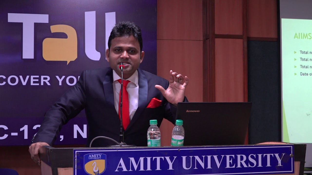 EDUTalk Session-1 EDUTalk Speaker Mr. Lambodar Rout