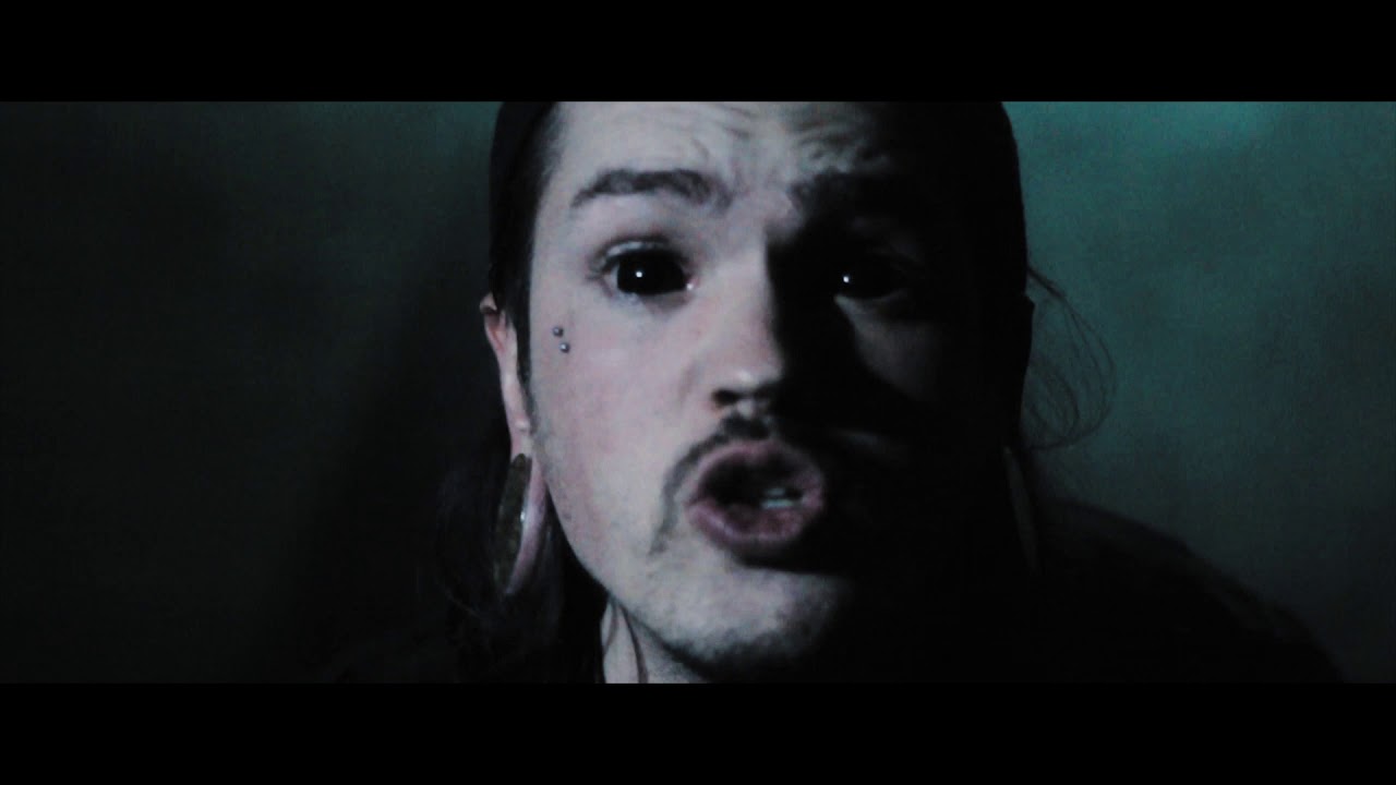 Entombed In The Abyss - Apocalypse Document [Official Music Video] (2018)