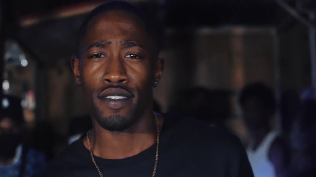 Justos   Steamy [Official Music Video]