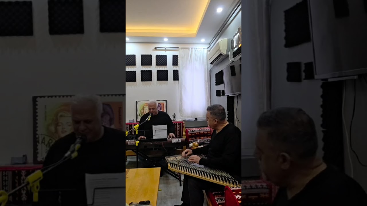 EKLEMEDİR KOCA  KONAK. ORG HULUSİ BEY KANUN EROL AKÇAY