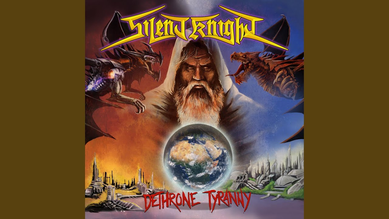 Dethrone Tyranny