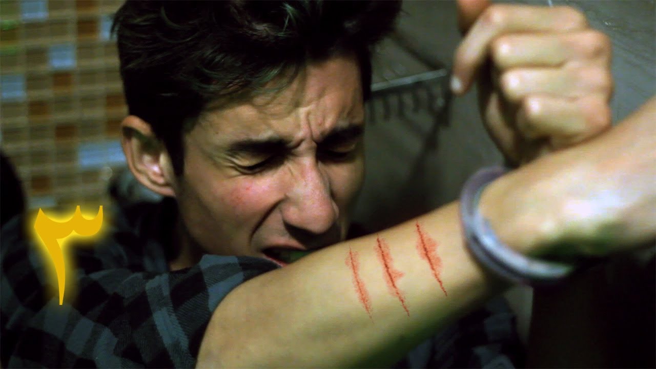 حبسوني | جرّبها مرّة | تحدي سديم 3