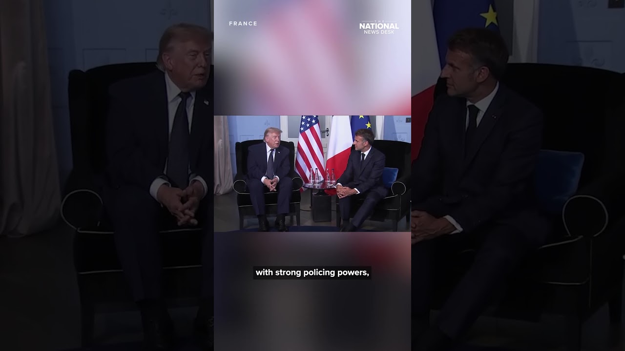 Трамп заявляет, что СДЕЛКА С ИРАНОМ ПОДПИСАНА, прогнозирует обвал цен на нефть и взлет фондового ...