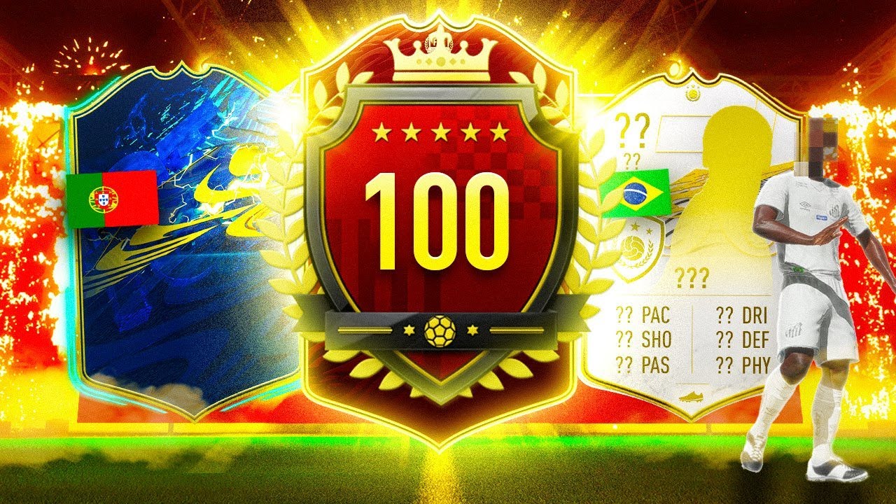 LE MEILLEUR PACK OPENING DE L&rsquo;HISTOIRE 😍 !!