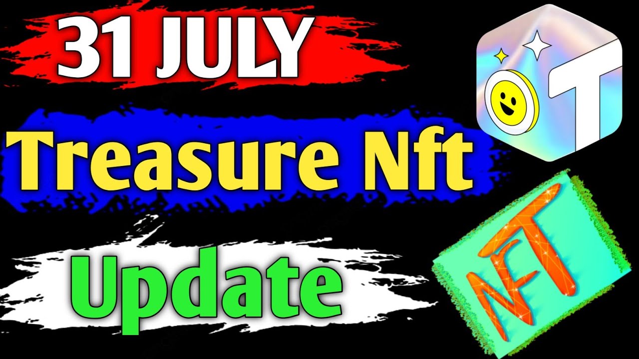 Treasure Nft New Update | Nova Nft Meeting Update And Information | nova nft withdrawal update