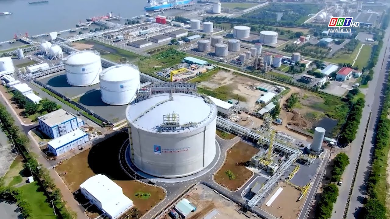 Phóng sự 17/4/2025 | Phú Mỹ vươn tầm cao mới | BRT TV