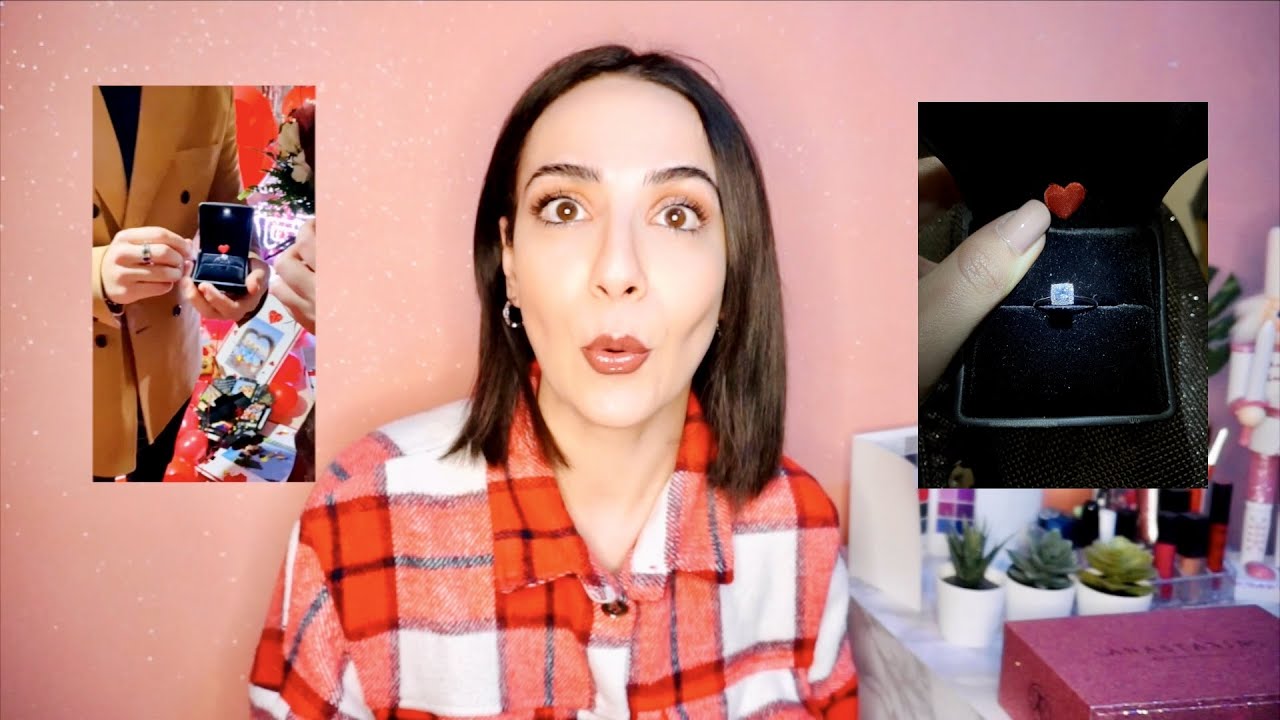 MI SPOSO?😱 SCARTIAMO INSIEME I MIEI REGALI DI COMPLEANNO😍