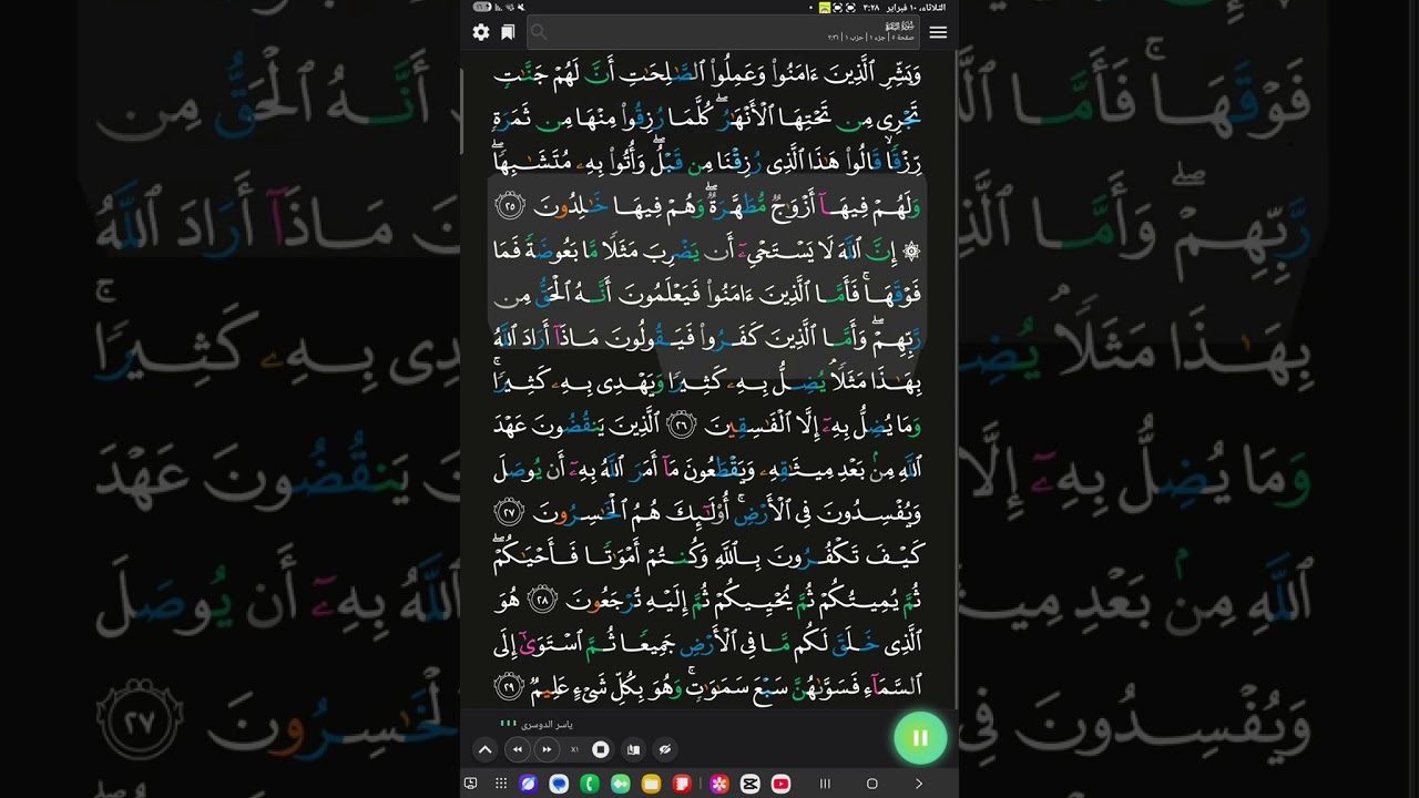 ١٠ فبراير ٢٠٢٦