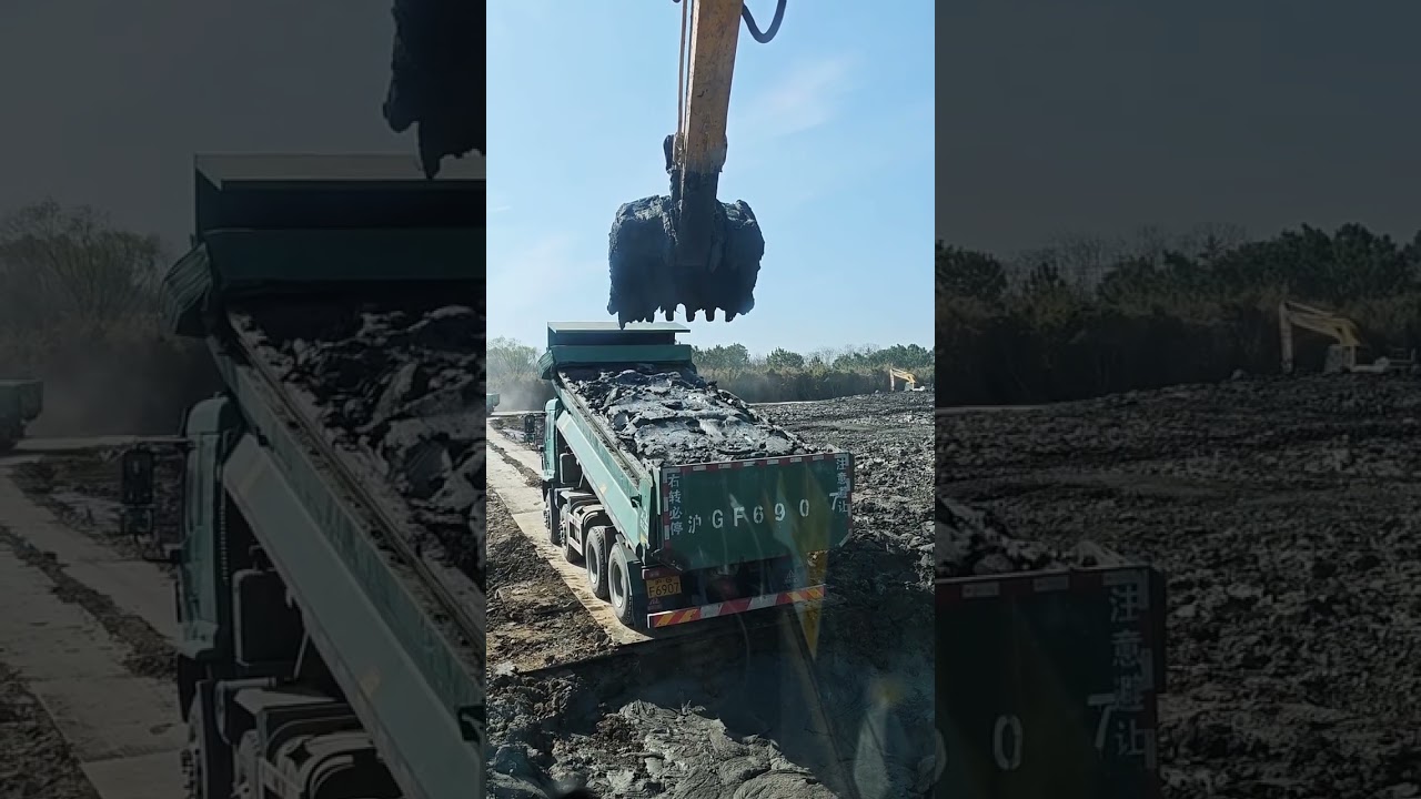 #ExcavatorTutorial #Excavator #MagneticWanhe