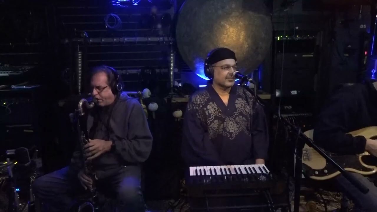 Simulacrum - Natural Language Processing Shorty 01