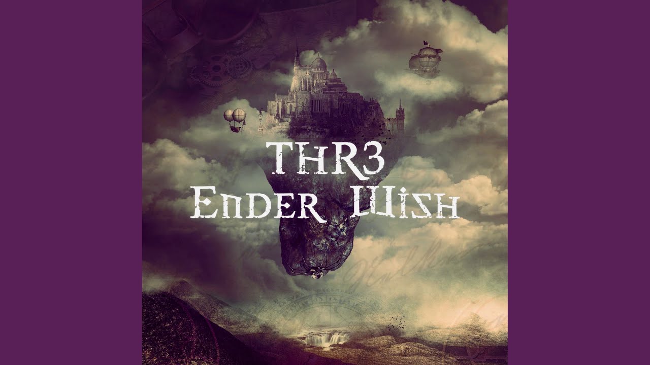 Ender Wish (Instrumental)