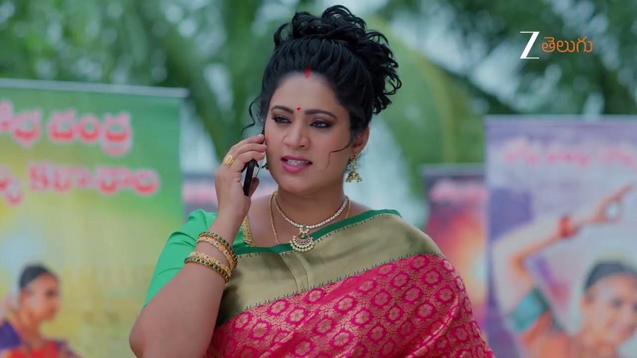 Meghasandesam | Ep - 388 | Webisode | Aug 15 2025 | Zee Telugu