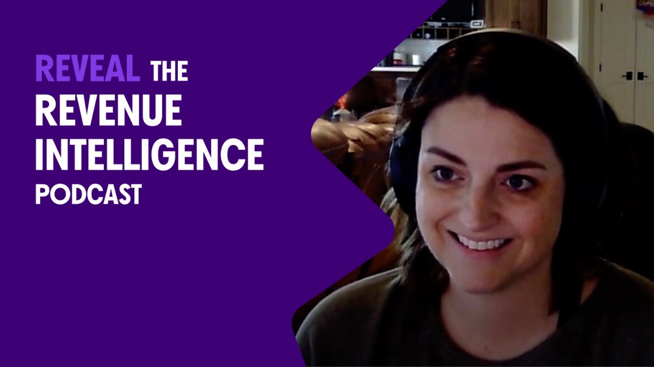 Why simple data and smart metrics are the winning revenue combo with Mollie Bodensteiner