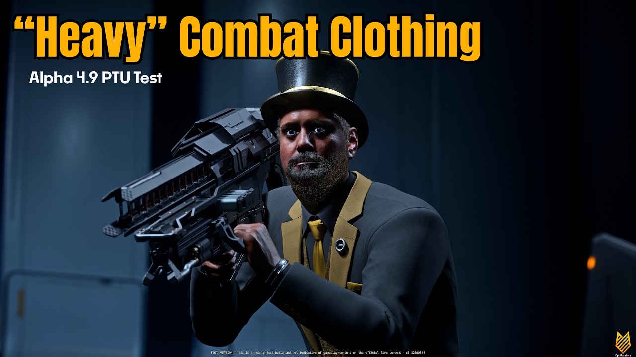 Alpha 4.9 