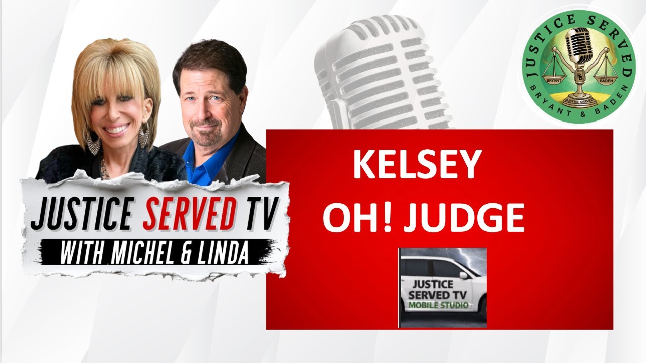 Kelsey OH! JUDGE Reasonable Doubt