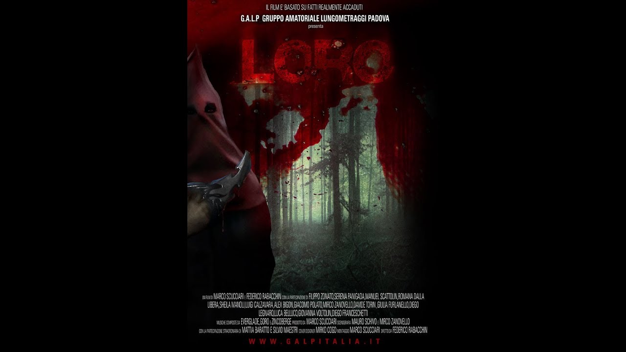 Loro - Lungometraggio - G.A.L.P.