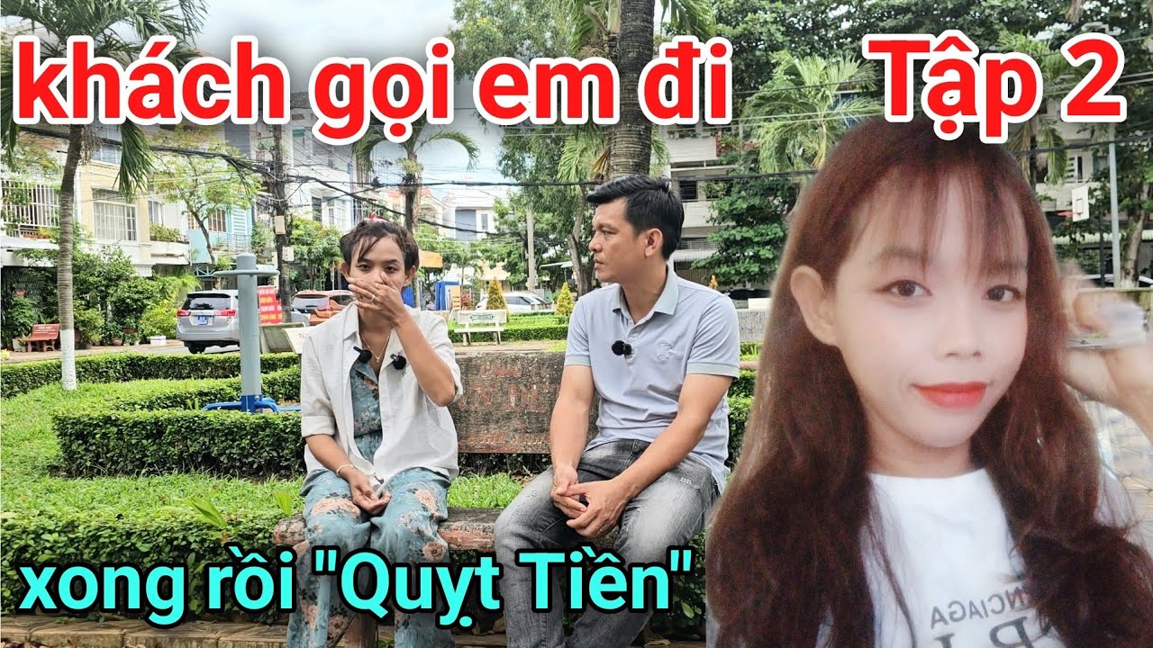 Bất ngờ khách 